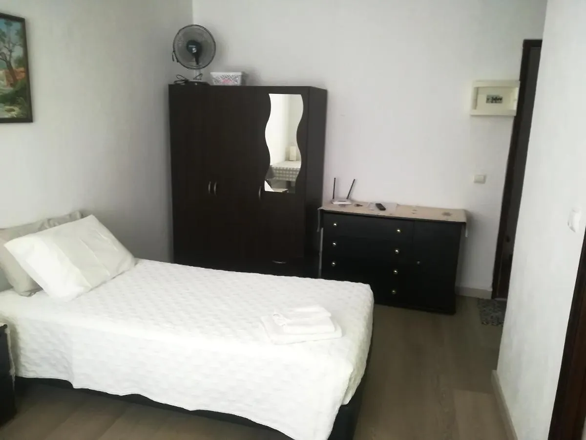 Cosy Studio In Central Funchal 20 M² Sunny Terrace פונשל