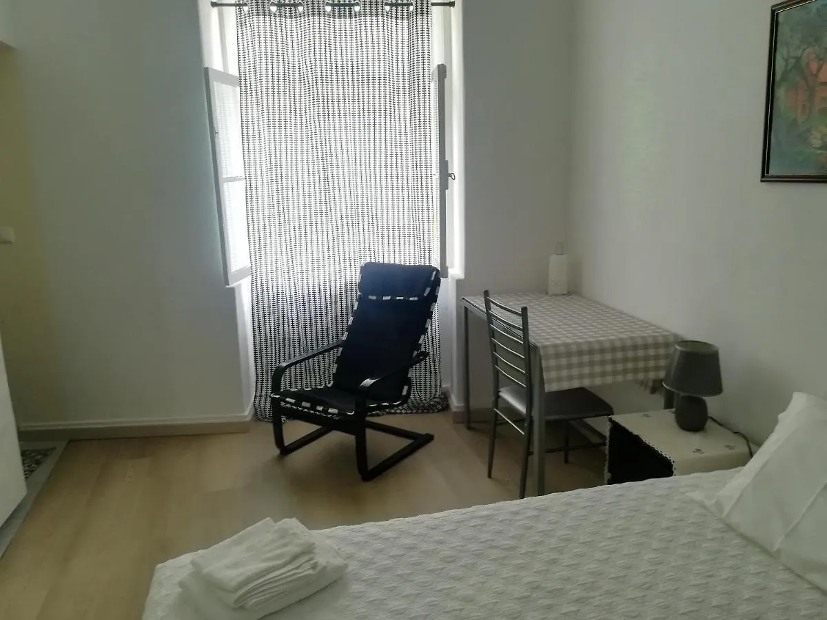 Cosy Studio In Central Funchal 20 M² Sunny Terrace Portugal